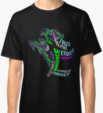 mindset Classic T-Shirt