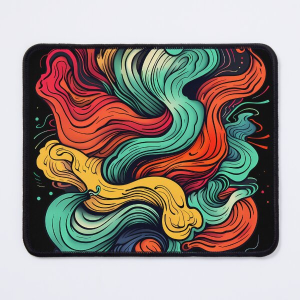 Item preview, Whirlwind of Colors designed and sold by Atsariya.