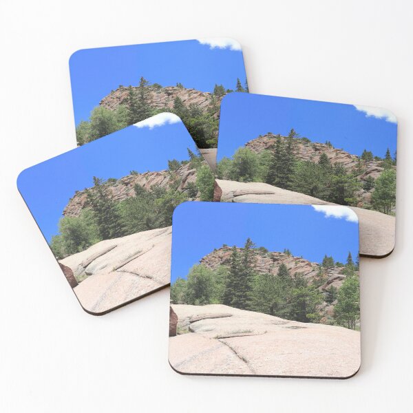 Item preview, Above the Horsethief trail designed and sold by zumi.