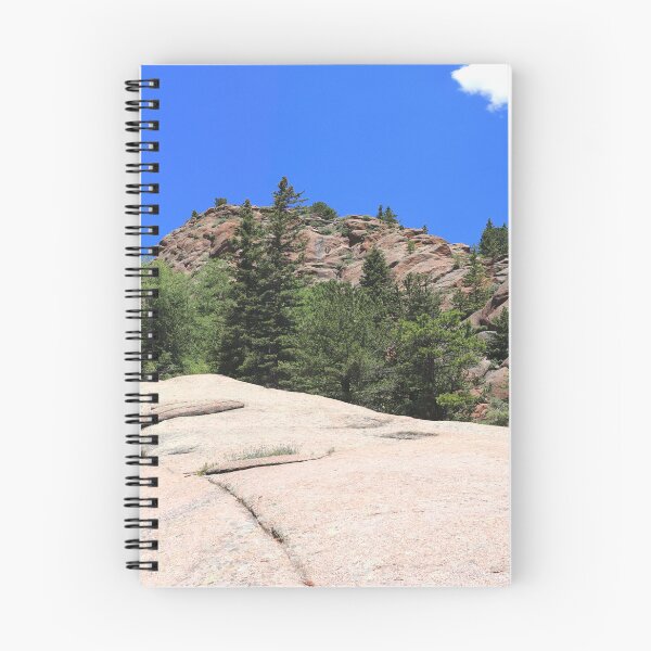 Item preview, Above the Horsethief trail designed and sold by zumi.