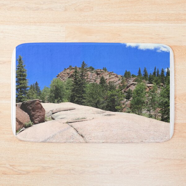 Item preview, Above the Horsethief trail designed and sold by zumi.