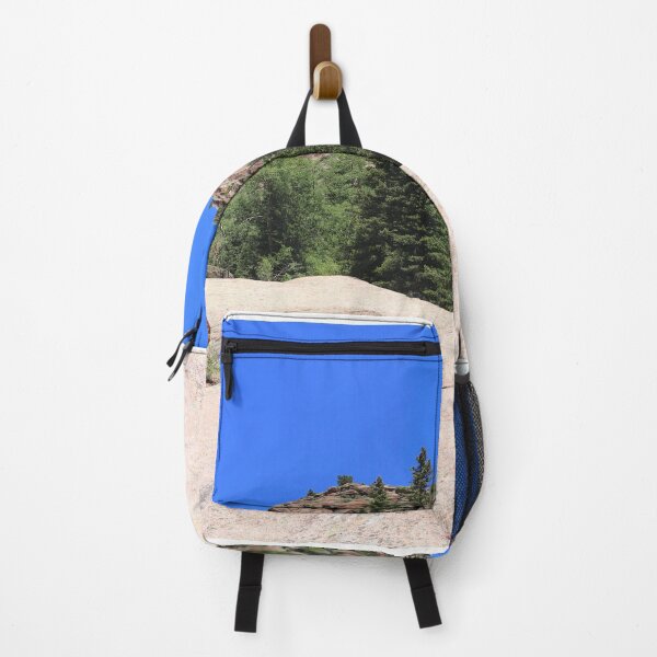 Item preview, Above the Horsethief trail designed and sold by zumi.