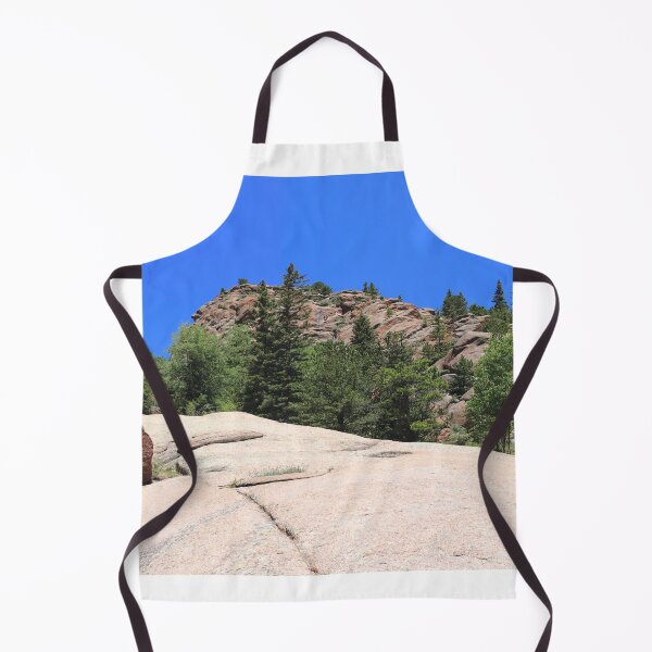Item preview, Above the Horsethief trail designed and sold by zumi.