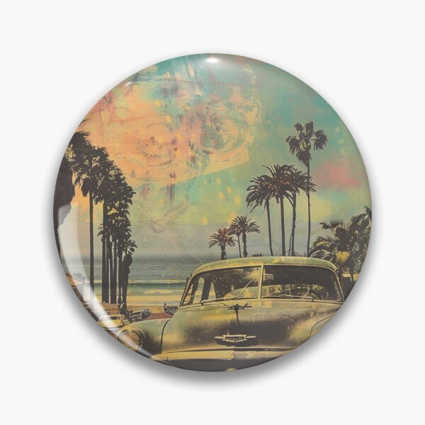 Item preview, Vintage California designed and sold by trsander.