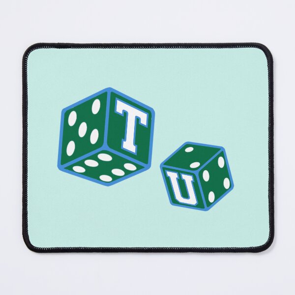Item preview, Tulane Beer Die designed and sold by Landler-Customs.