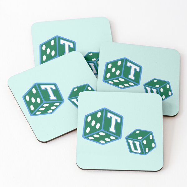Item preview, Tulane Beer Die designed and sold by Landler-Customs.