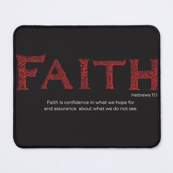 Item preview, Faith Defined designed and sold by TeachingEdition.