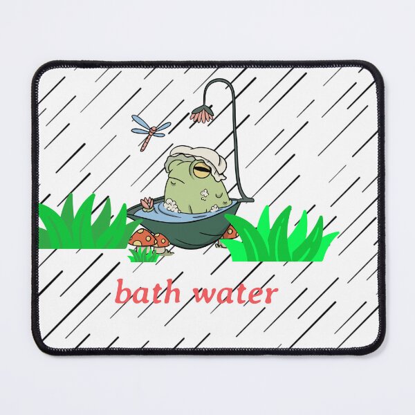 Item preview, Bath Water designed and sold by LakelandT.