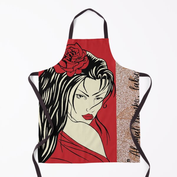 Item preview, Pretty Girl designed and sold by PATRICIA-VANIA.