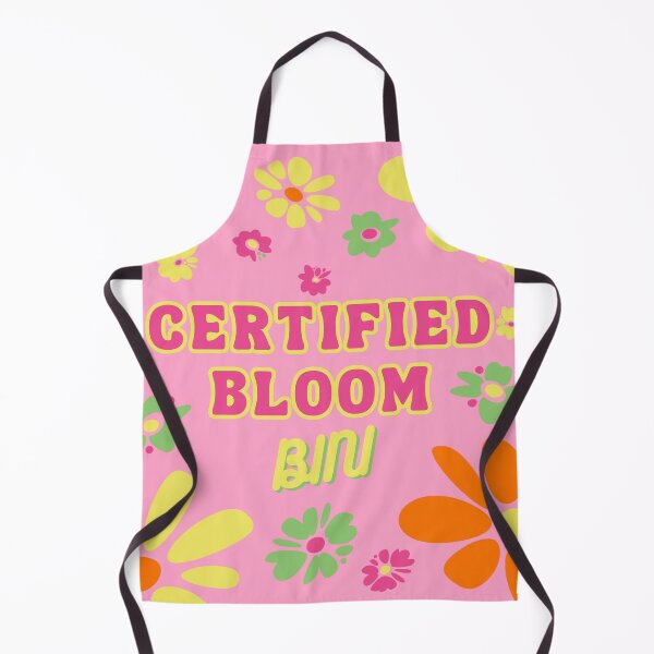 Item preview, Certified Bloom by Bini P-pop designed and sold by The Cultured  Noodle.