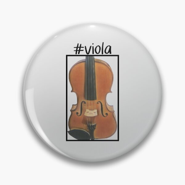 Item preview, Viola designed and sold by artdesignbysam.