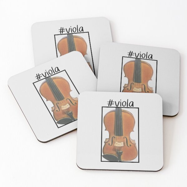 Item preview, Viola designed and sold by artdesignbysam.