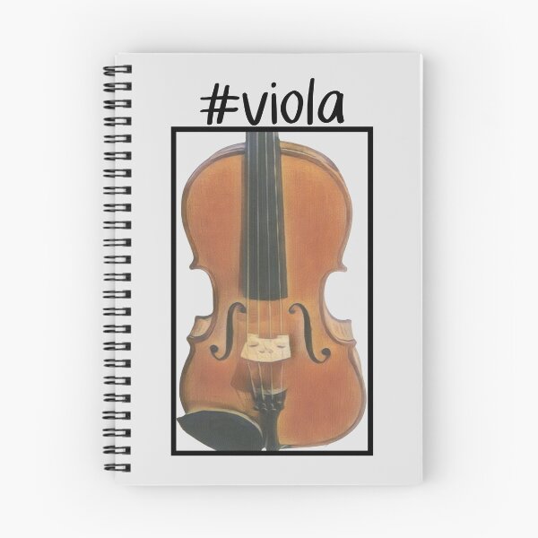 Item preview, Viola designed and sold by artdesignbysam.