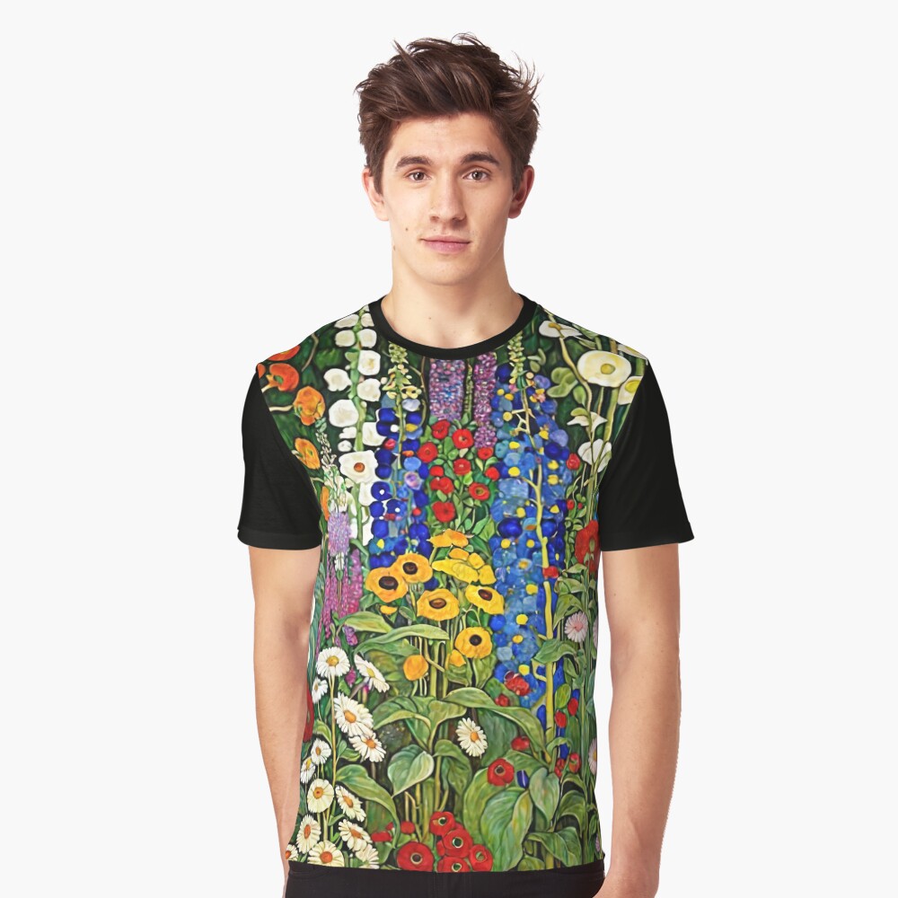 Aperçu de l'œuvre T-shirt graphique créée et vendue par maniacfitness.
