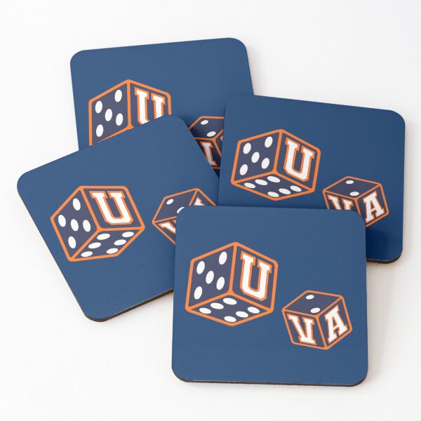 Item preview, UVA Beer Die designed and sold by Landler-Customs.