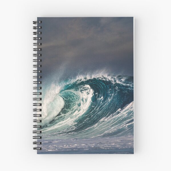 Item preview, Winter Waves At Pipeline 23 designed and sold by Alex Preiss.