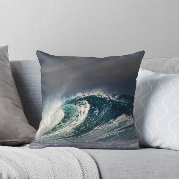 Item preview, Winter Waves At Pipeline 23 designed and sold by Alex Preiss.