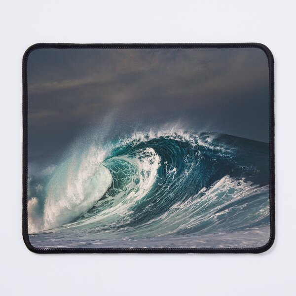 Item preview, Winter Waves At Pipeline 23 designed and sold by Alex Preiss.