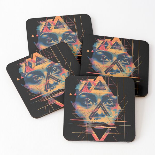 Item preview, Digital Soul designed and sold by Atsariya.