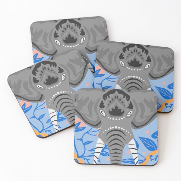 Item preview, Elephant designed and sold by PATRICIA-VANIA.