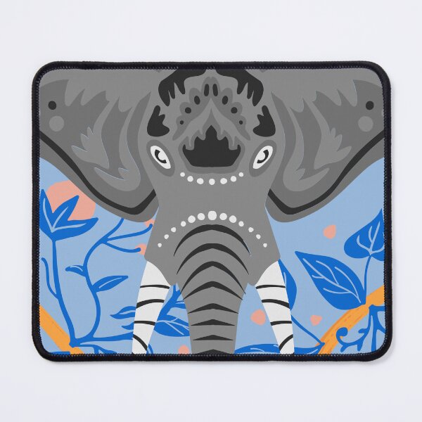 Item preview, Elephant designed and sold by PATRICIA-VANIA.