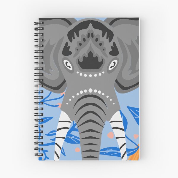 Item preview, Elephant designed and sold by PATRICIA-VANIA.