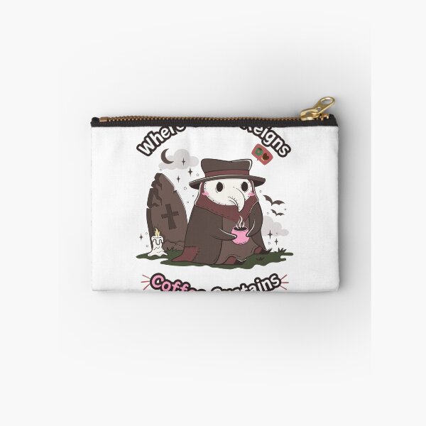 Item preview, Where chaos reigns coffee sustains designed and sold by ViperSaint.