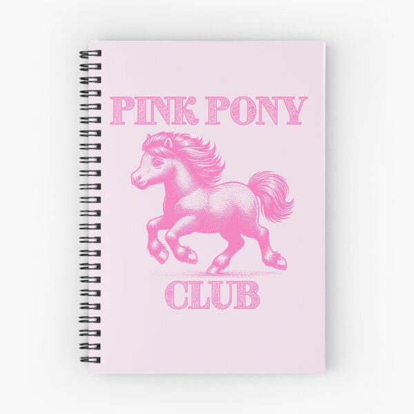 Item preview, Pink Pony Club designed and sold by Planetary-Disco.