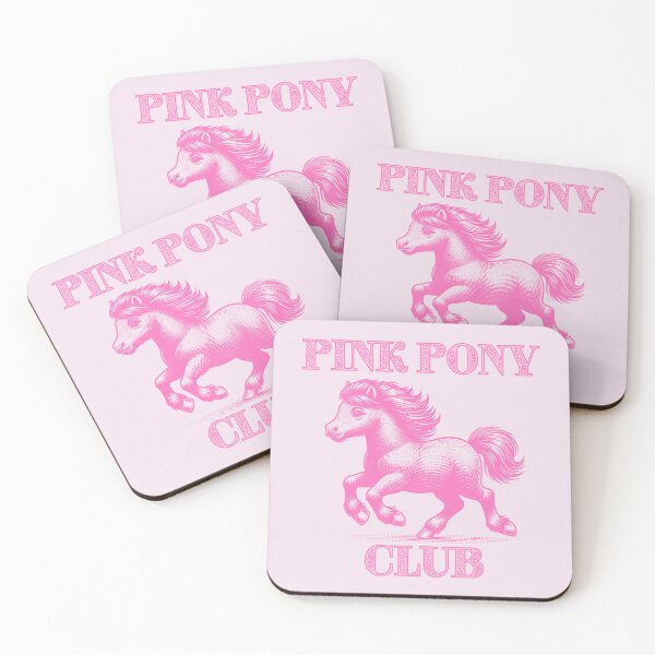 Item preview, Pink Pony Club designed and sold by Planetary-Disco.