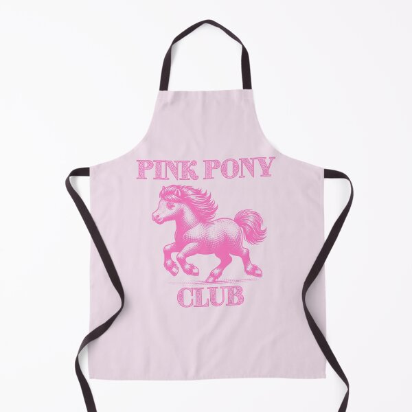 Item preview, Pink Pony Club designed and sold by Planetary-Disco.