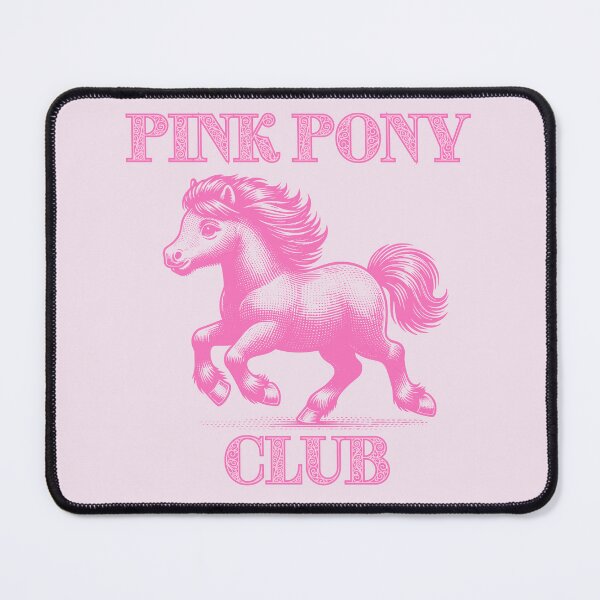 Item preview, Pink Pony Club designed and sold by Planetary-Disco.
