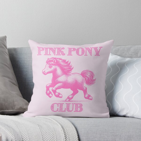 Item preview, Pink Pony Club designed and sold by Planetary-Disco.