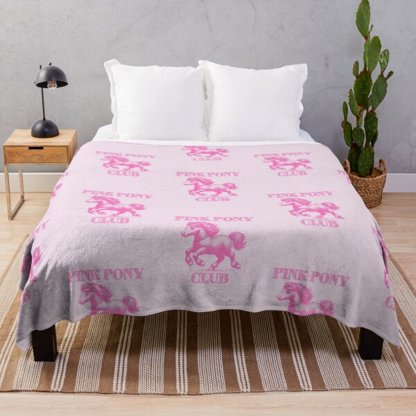 Item preview, Pink Pony Club designed and sold by Planetary-Disco.