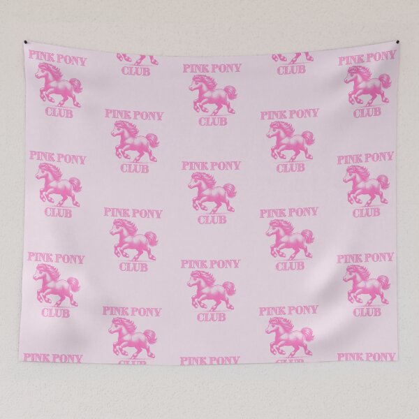 Item preview, Pink Pony Club designed and sold by Planetary-Disco.