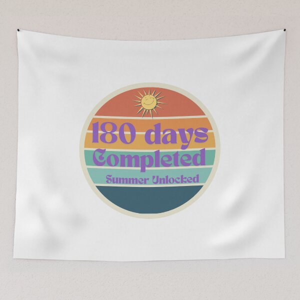 Item preview, 180 days completed: Summer Unlocked designed and sold by TeachingEdition.