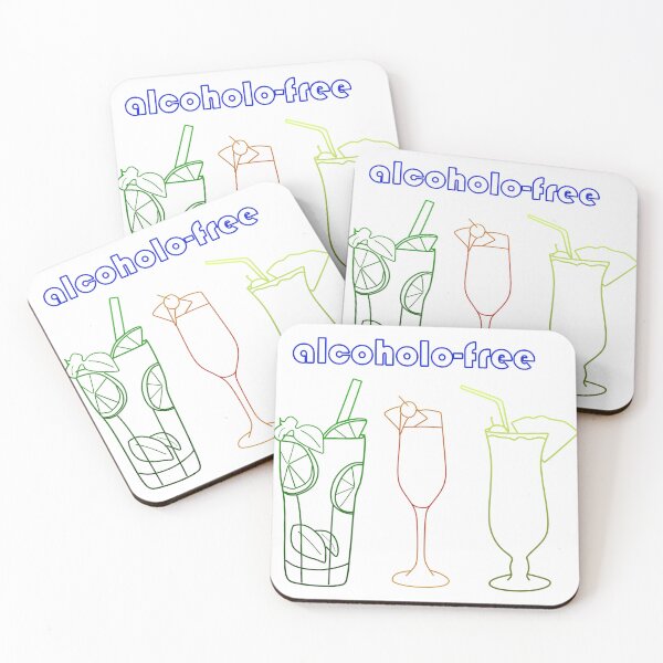 Item preview, Mojito With Lime Sweet Mimosa Piña colada designed and sold by Thinkaboutpam.