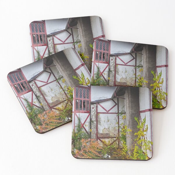 Item preview, Tudor in Decay designed and sold by Steven Godfrey.