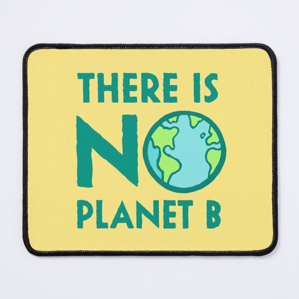 Item preview, There is no planet B designed and sold by Frank J. Art.