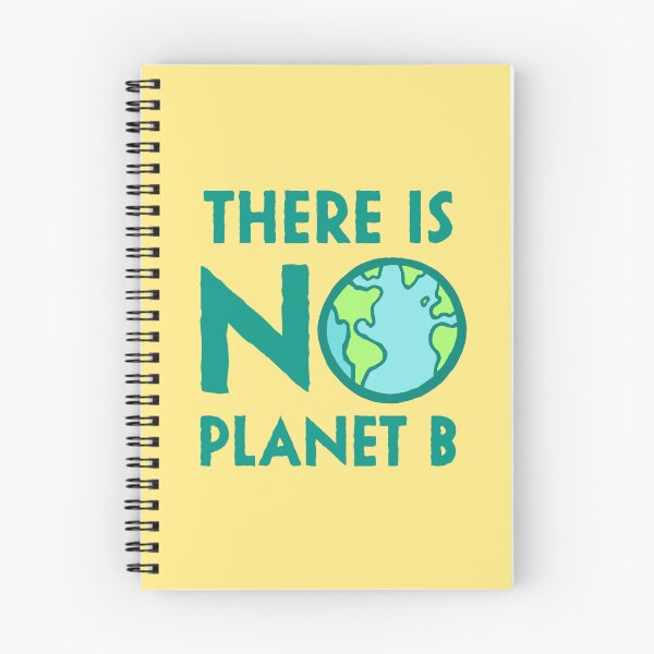 Item preview, There is no planet B designed and sold by Frank J. Art.