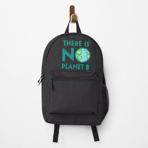 Item preview, There is no planet B designed and sold by Frank J. Art.