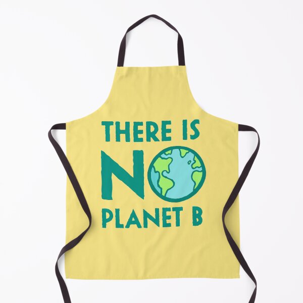 Item preview, There is no planet B designed and sold by Frank J. Art.