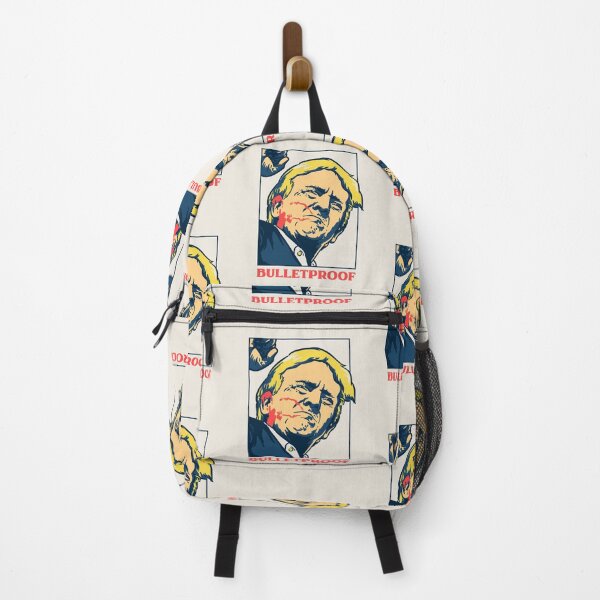 Item preview, Trump Shot - Bulletproof | Pennsylvania Shooting | Ultra MAGA 2024 | We The People 1776 - 2022 designed and sold by Any Color Designs.
