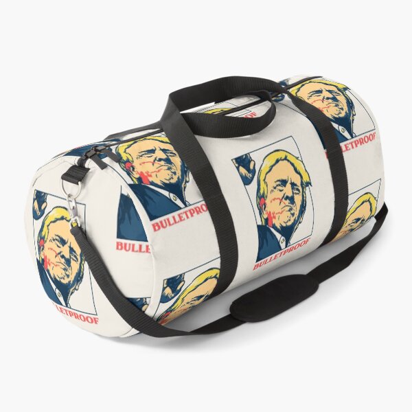Item preview, Trump Shot - Bulletproof | Pennsylvania Shooting | Ultra MAGA 2024 | We The People 1776 - 2022 designed and sold by Any Color Designs.