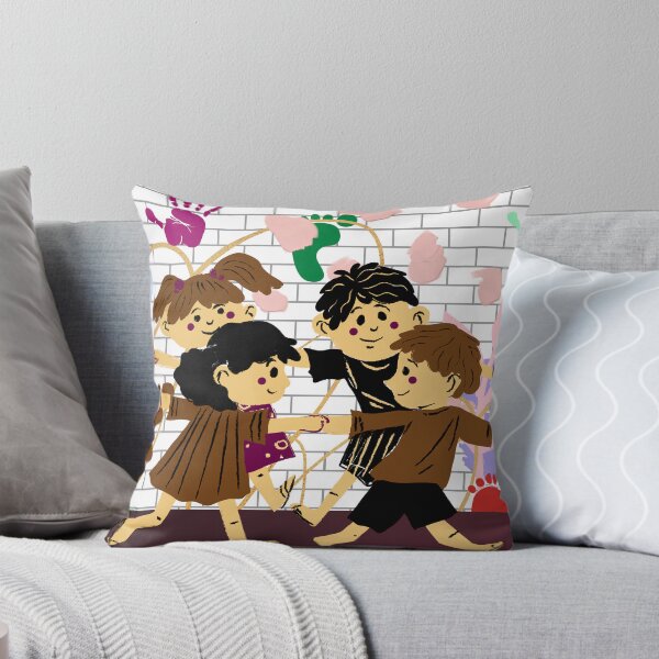 Item preview, Children playing  designed and sold by PATRICIA-VANIA.