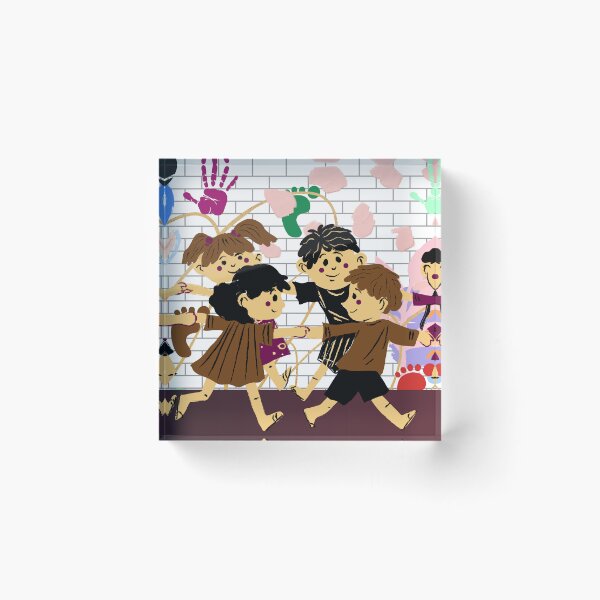 Item preview, Children playing  designed and sold by PATRICIA-VANIA.