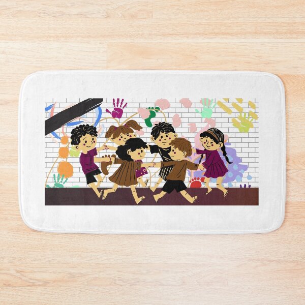 Item preview, Children playing  designed and sold by PATRICIA-VANIA.