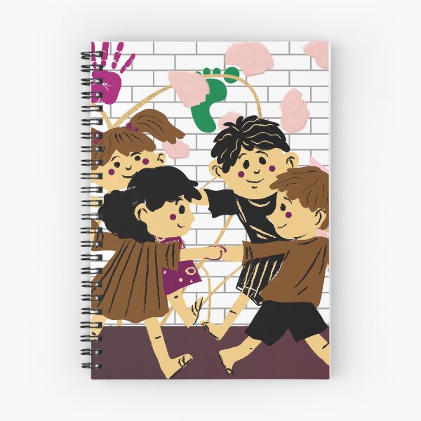 Item preview, Children playing  designed and sold by PATRICIA-VANIA.
