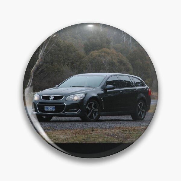 Item preview, VF SV6 Wagon designed and sold by dmh364.