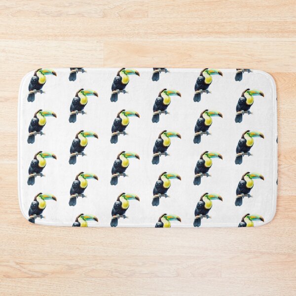 Item preview, Keel Billed Toucan designed and sold by TheAnimalZ00.