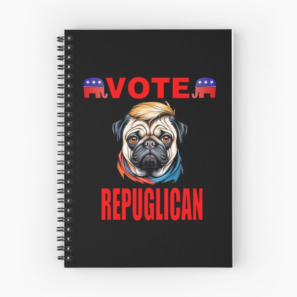 Item preview, Vote Repuglican Trump designed and sold by benchpod47.